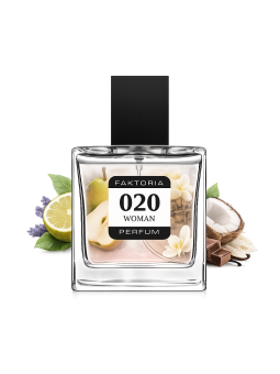 020 Faktoria Perfum