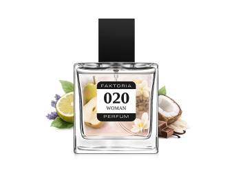 020 Faktoria Perfum