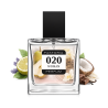 020 Faktoria Perfum INTENSIVE 30%