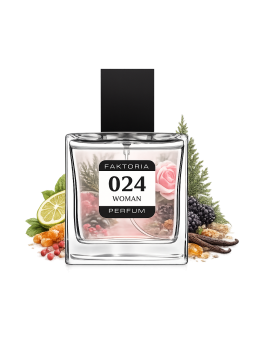 024 Faktoria Perfum