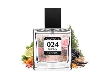 024 Faktoria Perfum