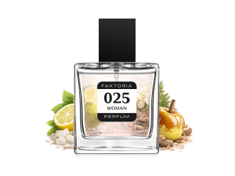 025 Faktoria Perfum