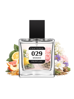 029 Faktoria Perfum