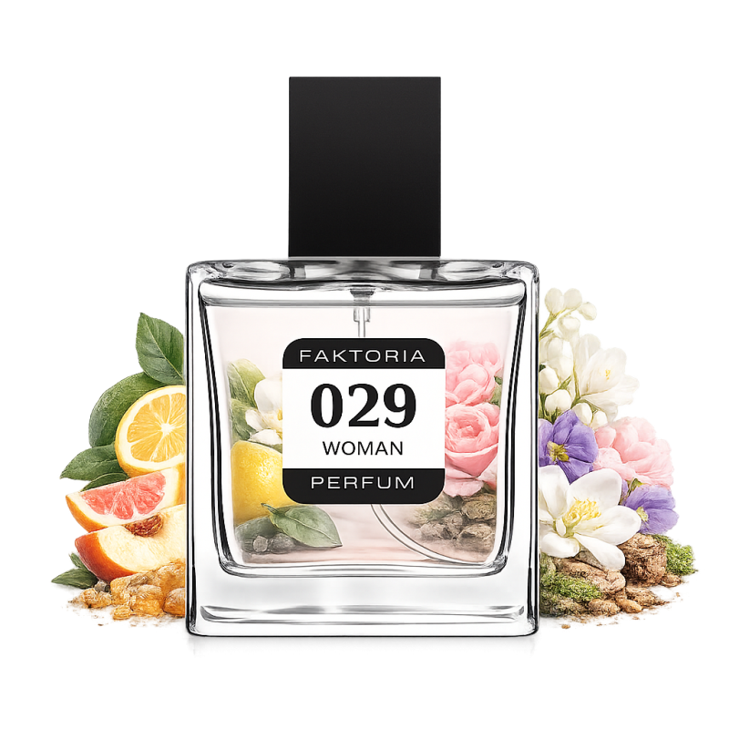 029 Faktoria Perfum