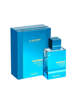 Al Haramain - Amber Oud Aqua Dubai Extrait 100ml