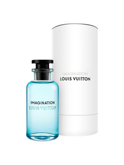Louis Vuitton - Imagination