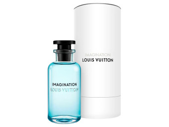 Louis Vuitton - Imagination