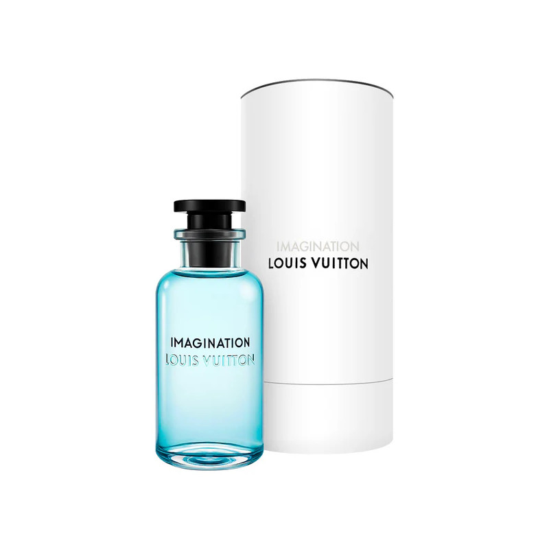 Louis Vuitton - Imagination