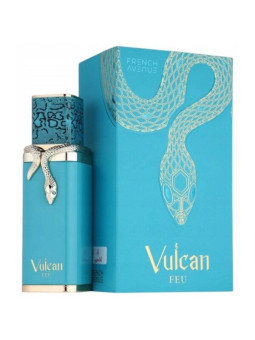 French Avenue - Vulcan Feu EDP 100ml ARABSKIE