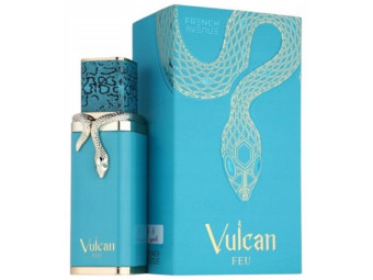 French Avenue - Vulcan Feu EDP 100ml ARABSKIE