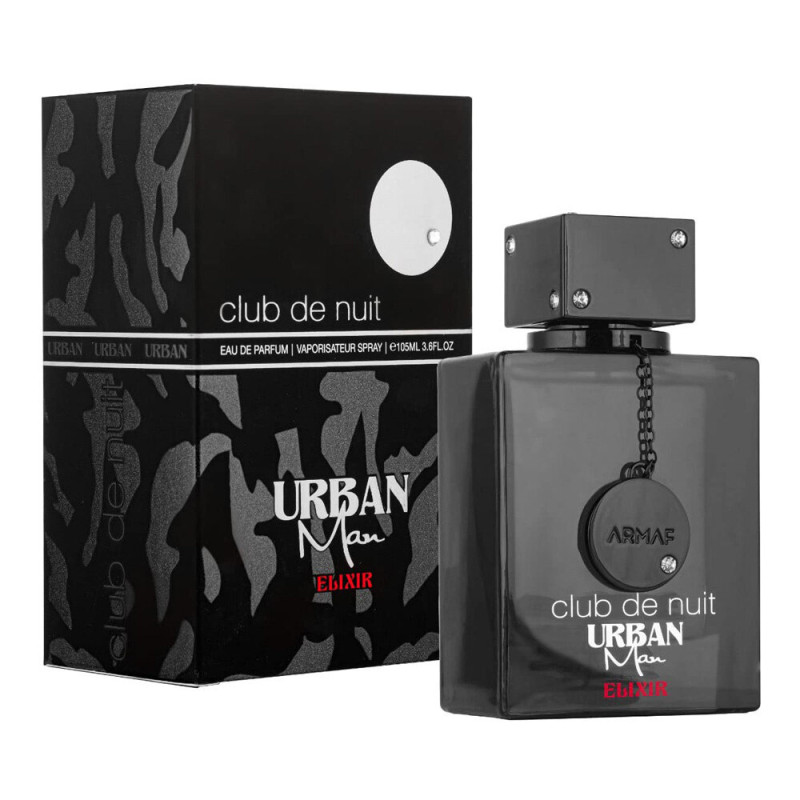 Armaf - Club De Nuit Urban Man Elixir 105ml ARABSKIE