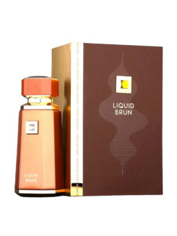 French Avenue - Liquid Brun EDP 100 ml ARABSKIE
