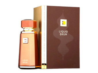 French Avenue - Liquid Brun EDP 100 ml ARABSKIE