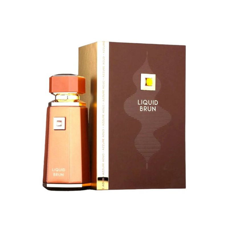 French Avenue - Liquid Brun EDP 100 ml ARABSKIE