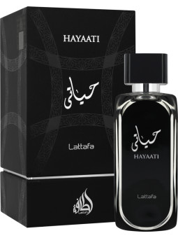 Lattafa Hayaati EDP 100ml Men ARABSKIE