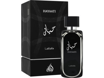 Lattafa Hayaati EDP 100ml Men ARABSKIE