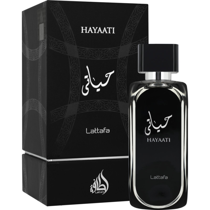 Lattafa Hayaati EDP 100ml Men ARABSKIE