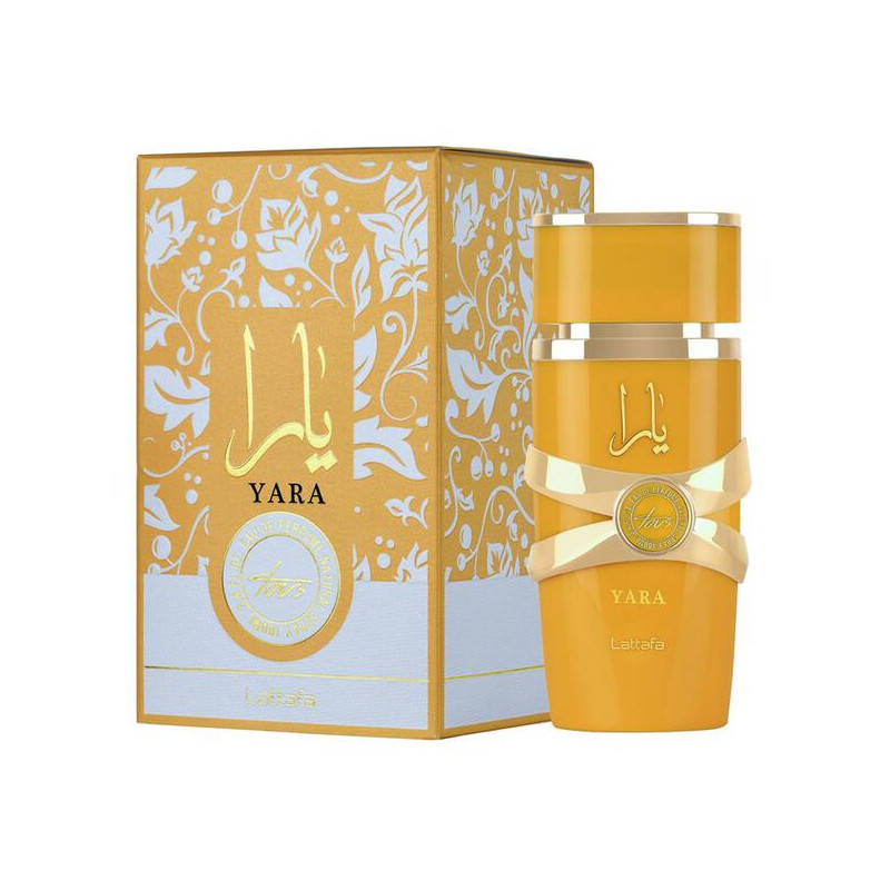 Lattafa - Yara Tous EDP 100ml ARABSKIE