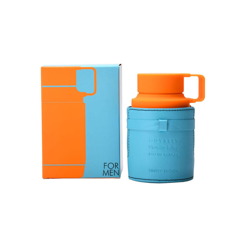 Armaf - Odyssey Mandarin Sky EDP 100ml Men ARABSKIE