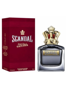 Jean Paul Gaultier - Scandal Pour Homme