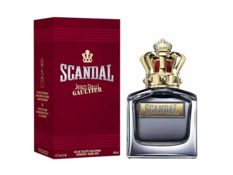 Jean Paul Gaultier - Scandal Pour Homme