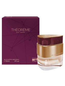 Rue Broca - Theoreme EDP 100ml for Women ARABSKIE