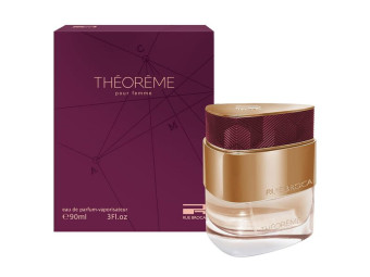 Rue Broca - Theoreme EDP 100ml for Women ARABSKIE