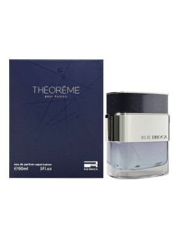 Rue Broca - Theoreme Pour Homme EDP 100ml Men ARABSKIE