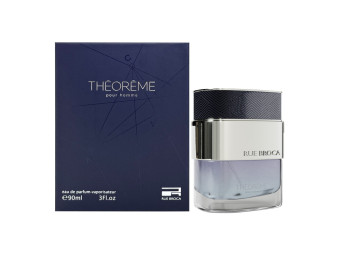 Rue Broca - Theoreme Pour Homme EDP 100ml Men ARABSKIE