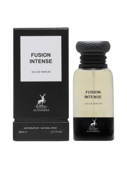Maison Alhambra - Fusion Intense ARABSKIE