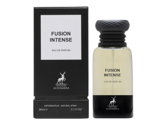 Maison Alhambra - Fusion Intense ARABSKIE