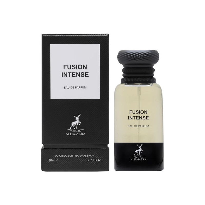 Maison Alhambra - Fusion Intense ARABSKIE