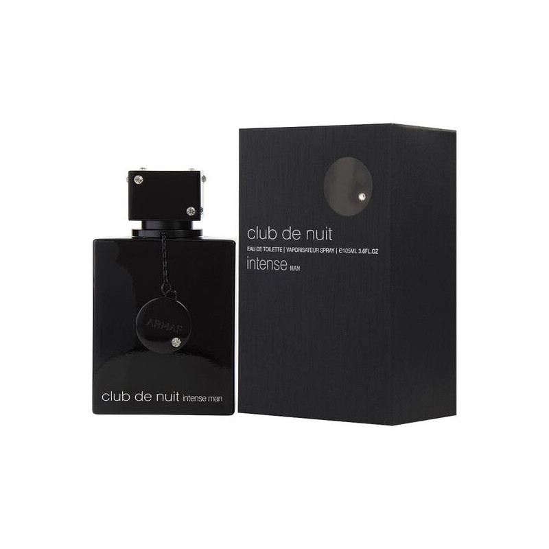 Armaf - Club De Nuit Intense Man EDT 105ml ARABSKIE