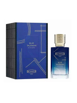 Ex Nihilo - Blue Talisman