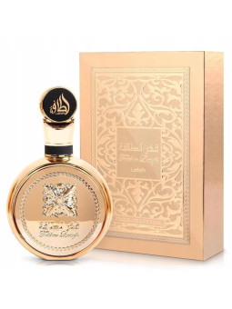 Lattafa - Fakhar Gold EDP 100ml ARABSKIE