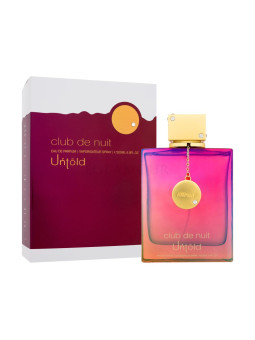 Armaf - Club de Nuit Untold EDP 200ml ARABSKIE