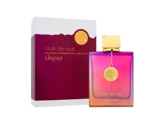Armaf - Club de Nuit Untold EDP 200ml ARABSKIE