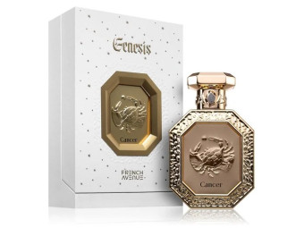 French Avenue - Genesis Cancer EDP 90ml ARABSKIE