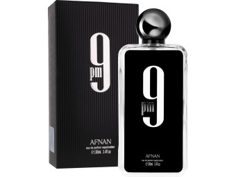 Afnan - 9 Pm EDP 100ml ARABSKIE
