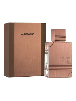 Al Haramain - Amber Oud Tobacco Edition EDP 60ml Unisex ARABSKIE