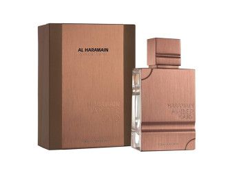 Al Haramain - Amber Oud Tobacco Edition EDP 60ml Unisex ARABSKIE