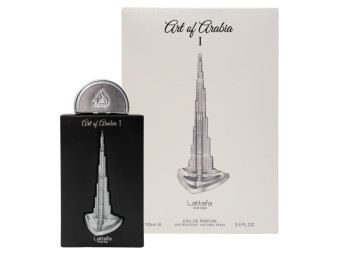 Lattafa Pride - Art of Arabia I ARABSKIE