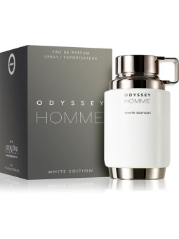 Armaf - Odyssey Homme White Edition EDP 100ml ARABSKIE