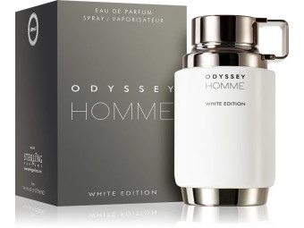 Armaf - Odyssey Homme White Edition EDP 100ml ARABSKIE