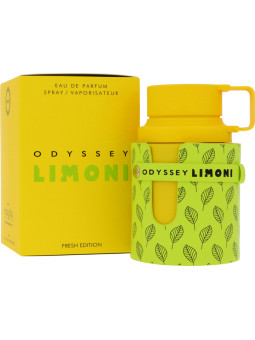 Armaf - Odyssey Limoni EDP 100ml ARABSKIE
