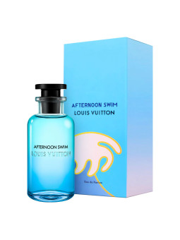 Louis Vuitton - Afternoon Swim