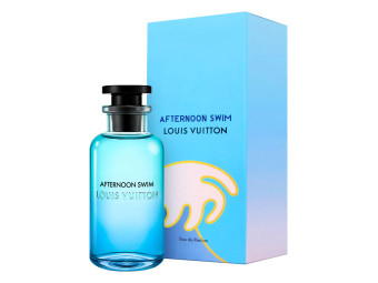 Louis Vuitton - Afternoon Swim