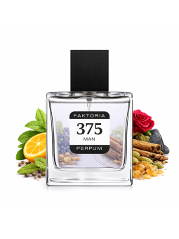 375 Faktoria Perfum