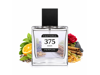 375 Faktoria Perfum