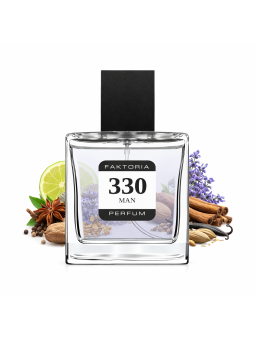 330 Faktoria Perfum